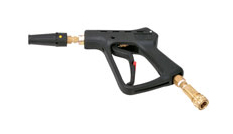 9000AC EDIC Endeavor High Pressure Spray Gun 9000AC