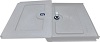 Deep Storage 2 Piece in lock kit 900583