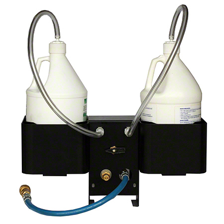 991RS EDIC Endeavor Chemical Feed System 991RS