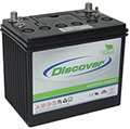 12vD33-AGM Battery 12vD33-AGM Battery