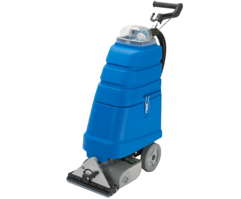 AVB 4X NaceCare 4 Gallon Self-Contained Extractor with Brush 161