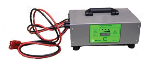 24v30ah Battery Charger BACA00316