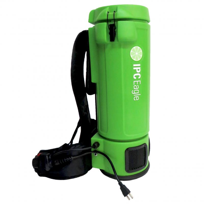 IPC Eagle Power BP6 Back Pack Vacuum IPC BP6