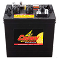 Battery Watering System 1-battery Battery Watering System