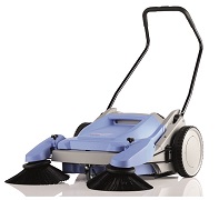 K2+2 NaceCare Push Sweeper K2+2