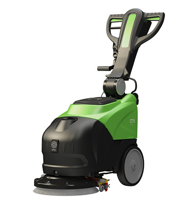 CT15B35 IPC Eagle Power CT15B35