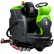 CT230 Automatic Rider Scrubber CT230