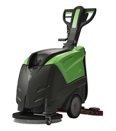 CT46B50 IPC Eagle 20" Auto Scrubber CT46B50