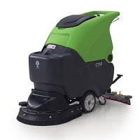 Cleantime CT50B50 IPC Eagle Power Battery Powered Automatic Scrubber