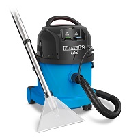 CTB 370NX NaceCare Battery Carpet Spotte