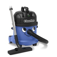 CVC 370 Electric Wet and Dry Vacuum Copy CVC 370-COPY