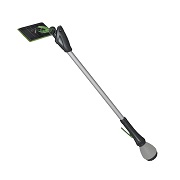 CL IPC Eagle CLEANO 1' Microfiber Glass Cleaning System CL1