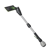 CL IPC Eagle CLEANO 1' Microfiber Glass Cleaning System CL1