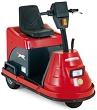 ELECTRIC VEHICLE