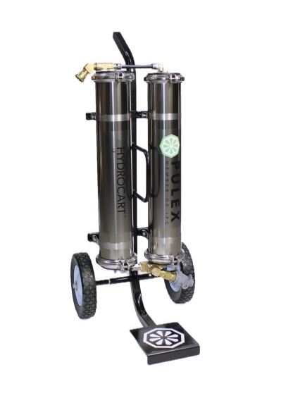 HydroCart junior DI Only Front photo