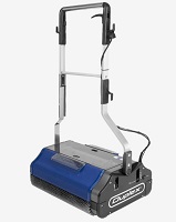 DP 620 NaceCare Duplex Carpet Washer 452