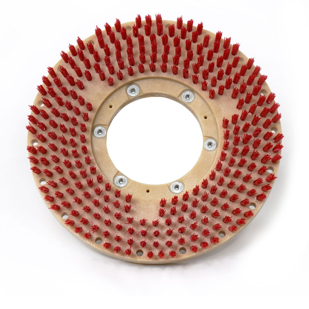 613DP Powr-Flite 13" Tufted Pad Driver  TL19-COPY