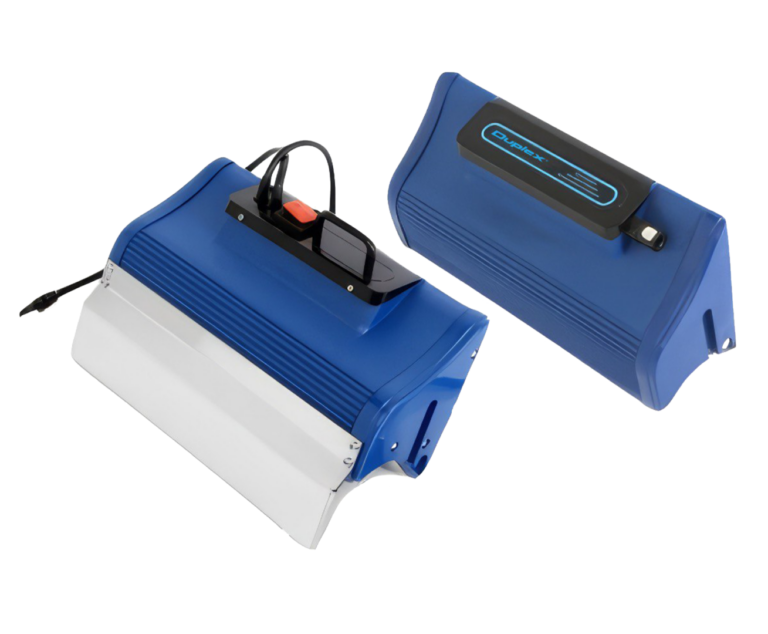 Hybrid Box, DC to AC Converter for Duplex Hybrid 3in1 machine