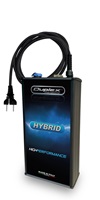 Hybrid Box, DC to AC Converter for Duplex Hybrid 3in1 machine