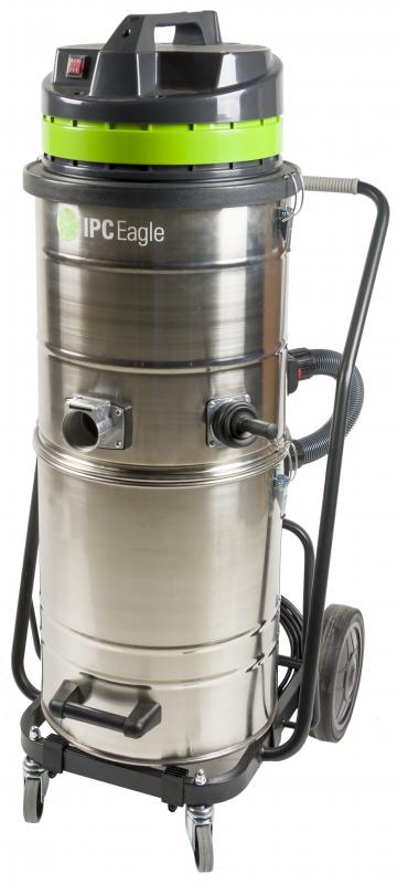 629DP IPC Eagle Dust Pro Industrial Vacuum S9NEV629TIP