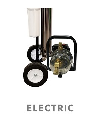 EB-HCC EcoBoost Electric engine pump module