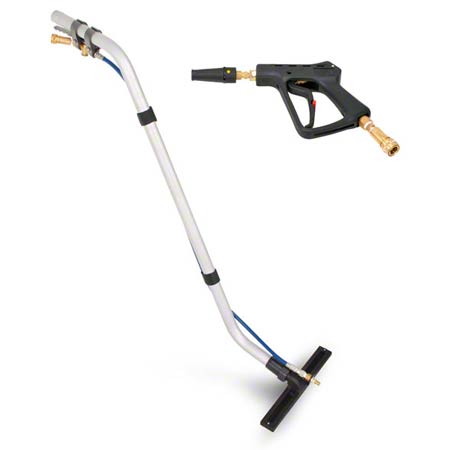 334ACH EDIC Endeavor Aluminum Squeegee Wand 334ACH
