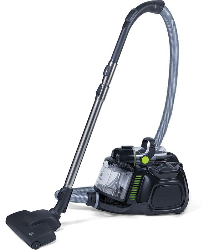 EL4021- Electrolux Silent Performer Cyclone Canister Vacuum EL4021- Electrolux Silent Performer Cyclone Canist