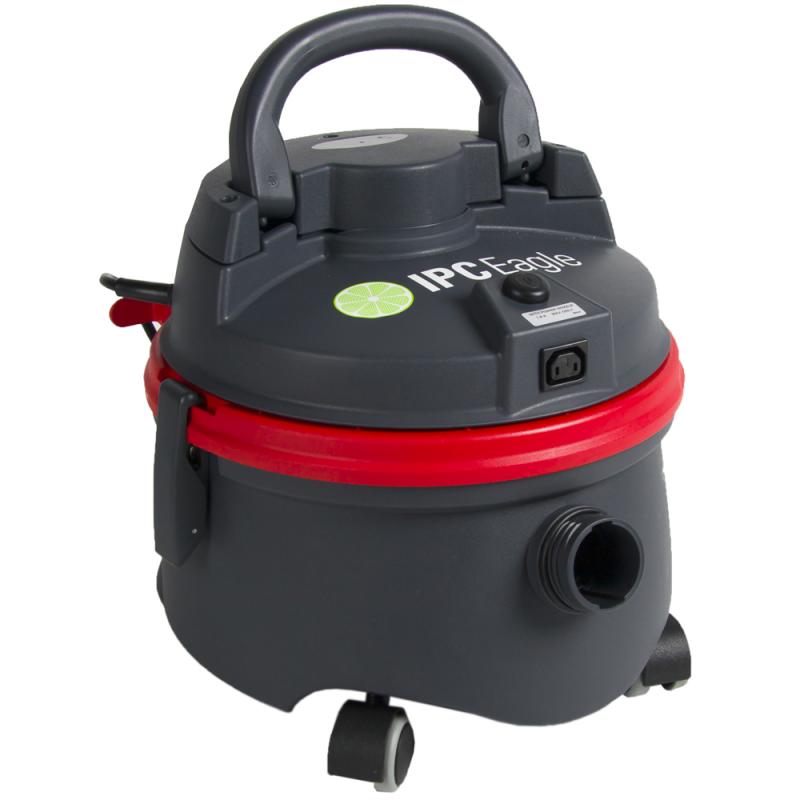 EVO IPC Eagle Canister Wet/Dry Vacuum S6EVO