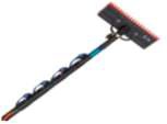 IPC Eagle 12' Fiberglass Pole + Brush