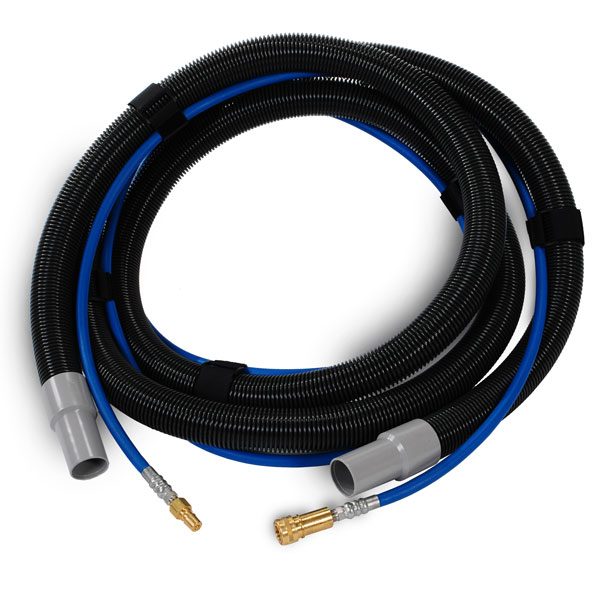 FX1040AC-HP 15" Vacuum and Solution Hose Assm