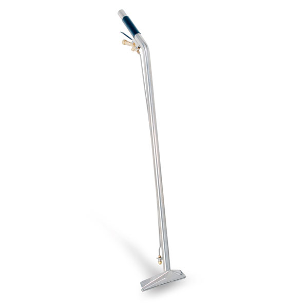 FX330AC 10"  single-jet stainless steel wand FX330AC