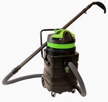 GC190-HR IPC Eagle, 24 Gallon, Single Motor System, Industrial Dry Vacuum