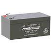 IPC Eagle 12V100-GEL Battery  12V100-GEL Battery 