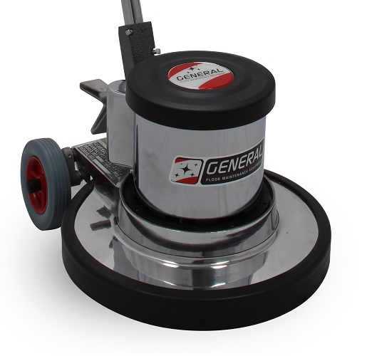 GFX 20 GENERAL Floorcraft 20" Floor Machine EXTRA Heavy- Duty 560