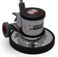 GFX 17 GENERAL Floorcraft 17" Floor Machine EXTRA Heavy- Duty 560