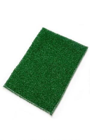 GR1420 Powr-Flite Green Cleaner Pad GR1420 