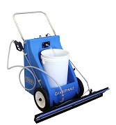 050-1 Grand Finale 36 Battery Powered Floor Finish Applicator 050-1