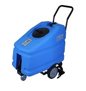 015-62 Aztec Guzzler 620 36 Gallon Solution Retrieval Machine 015-62 