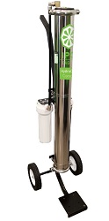 HT Hydro Tube IPC Eagle Ultra Pure Window Cleaning System  HydroTube