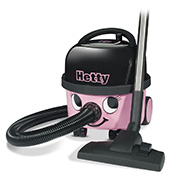 PPR 240 Henry Nacecare Dry Canister Vacuum PPR-240