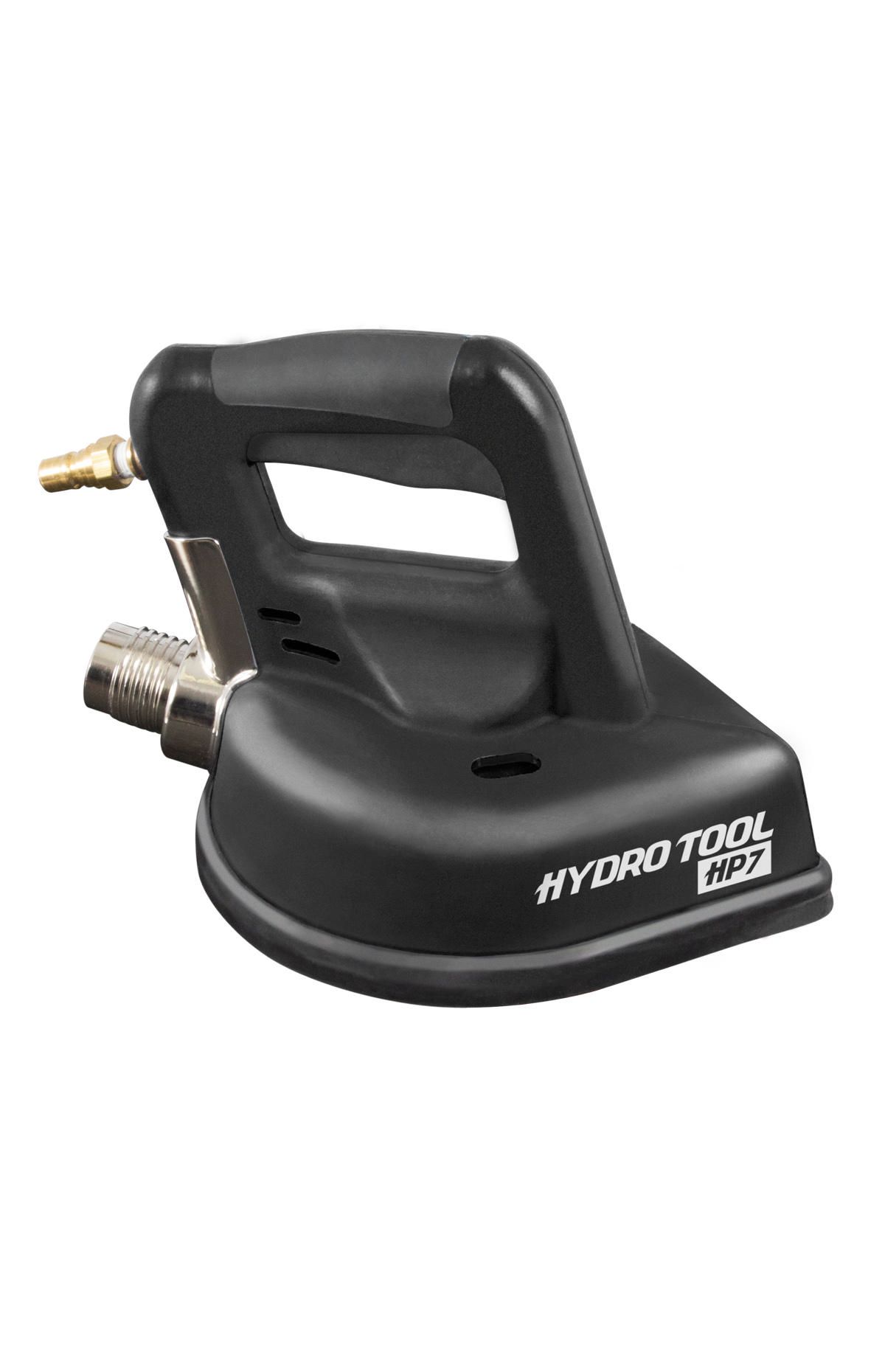 HP7 7" Spinner Hand Tool HP7
