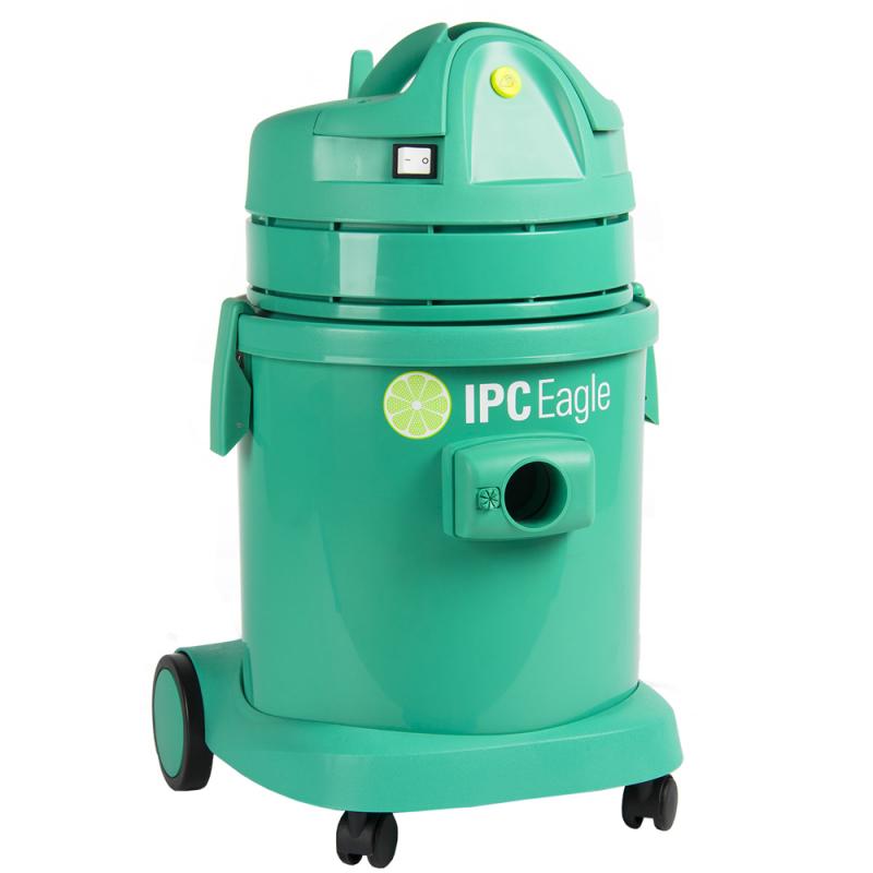 S9HOSPITAL High Filtration Vacuum S9HOSPITAL