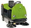 Hybrid: Gas/Battery