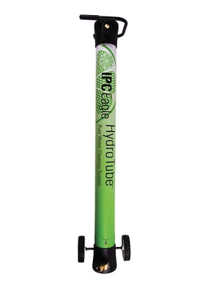 HT Hydro Tube IPC Eagle Ultra Pure Window Cleaning System  HydroTube