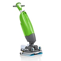 MXL4B46 IPC Eagle Clean Time I-MOP XL FLOOR SCRUBBER
