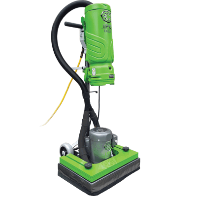 Integra-D ORB20V IPC Floor Machine 