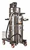Dry Recovery Vacuums