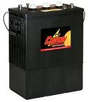 IPC Eagle 12V105 Battery 12v105