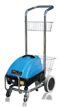 CR40025 Trolley Cart JS1600C CR40025