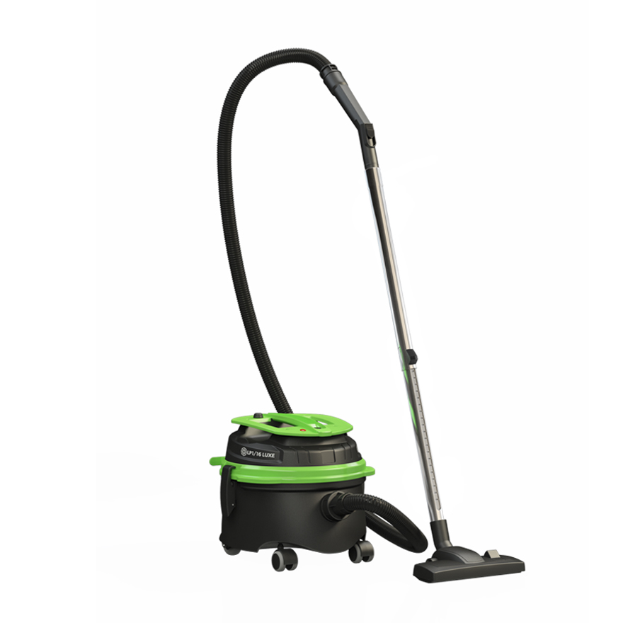 LP 112 LUXE IPC Eagle Dry Vacuum Cleaner  LP 112 LUXE